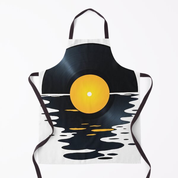Item preview, Vinyl sunset designed and sold by Petersnook.
