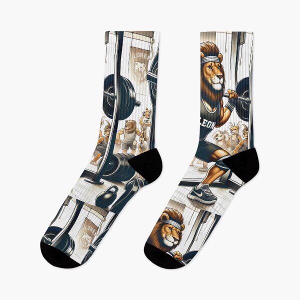 Item preview, lion strong designed and sold by khalepa.