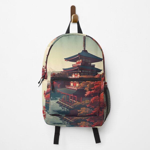 Item preview, Kyoto Japan / kyoto travel designed and sold by Krasnovaovaova.