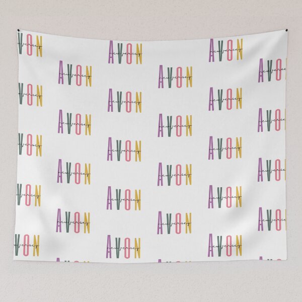 Item preview, Avon New Jersey Beach Vacation Jersey Shore Town of Avon designed and sold by twigandmeadow.