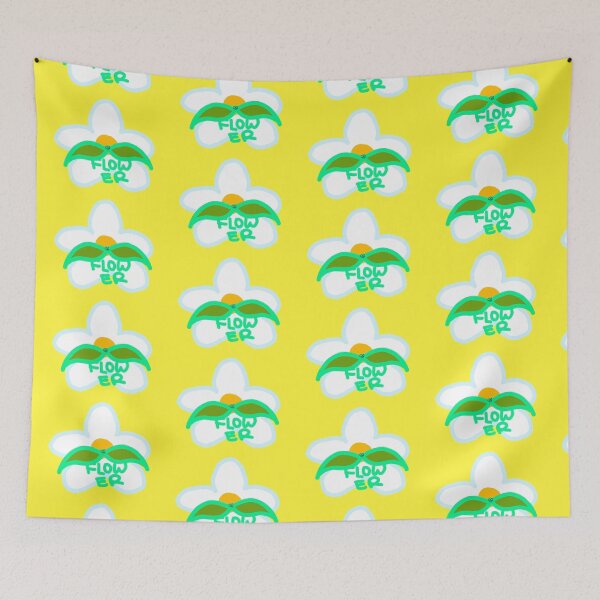 Item preview, LaMaisonOfMY MY DAISY FLOWERPOT COLLECTION NO.4 designed and sold by LaMaisonOfMY.