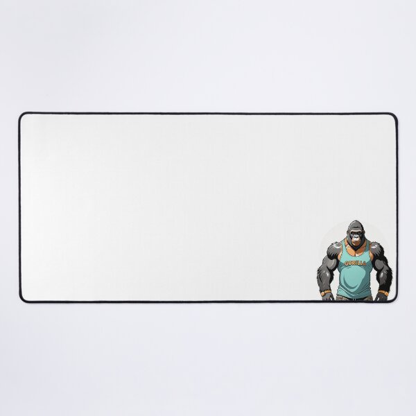 Item preview, Max the Gorilla designed and sold by alirodz.