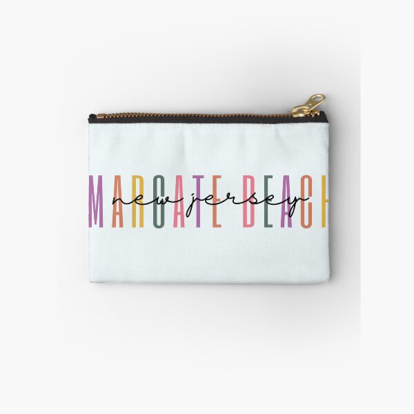Item preview, Margate Beach New Jersey Beach Vacation Jersey Shore Town of Margate designed and sold by twigandmeadow.