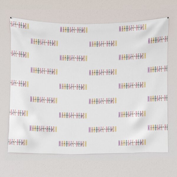 Item preview, Margate Beach New Jersey Beach Vacation Jersey Shore Town of Margate designed and sold by twigandmeadow.