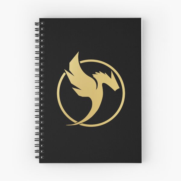 Item preview, dragon simplistic icon designed and sold by sami123456.