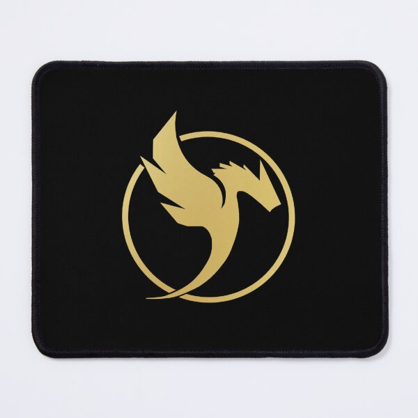 Item preview, dragon simplistic icon designed and sold by sami123456.