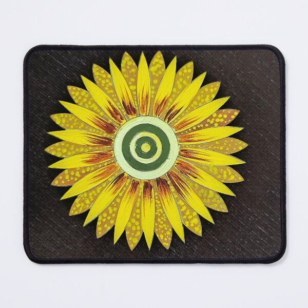 Item preview, Sun flower designed and sold by Ananta78.