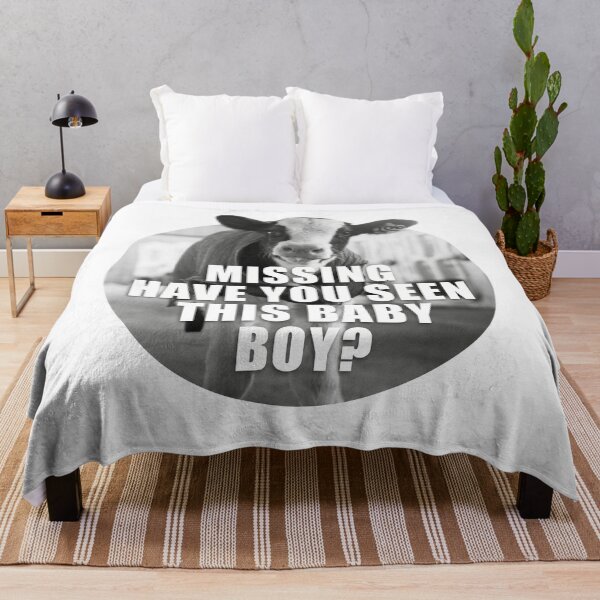 Item preview, MISSING! Have you seen this baby boy? designed and sold by Nanika-akimoto.