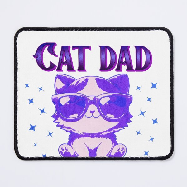 Item preview, Purrfectly Stylish designed and sold by CrystalCove11.