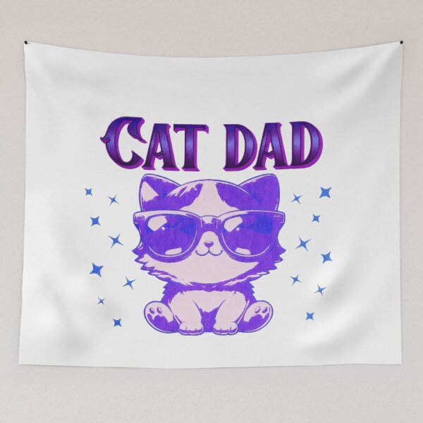 Item preview, Purrfectly Stylish designed and sold by CrystalCove11.