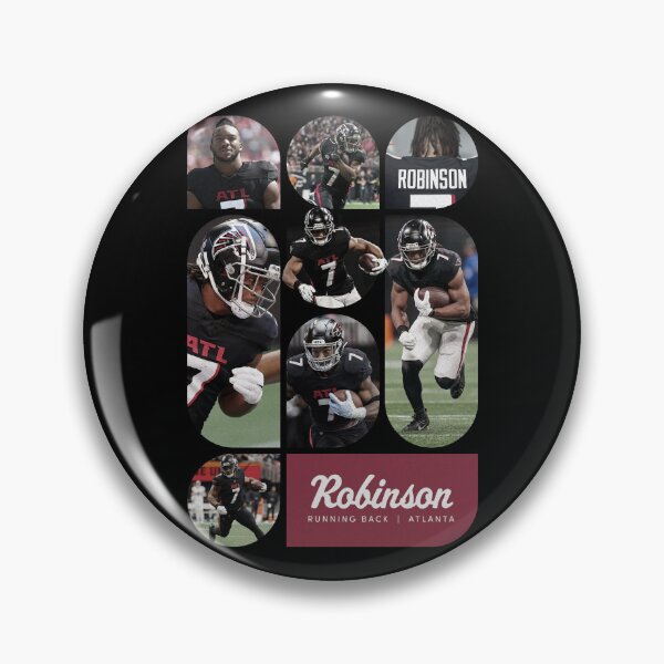 Artikelvorschau, Robinson entworfen und verkauft von On Target Sports.