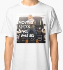 Lil Tay Classic T-Shirt
