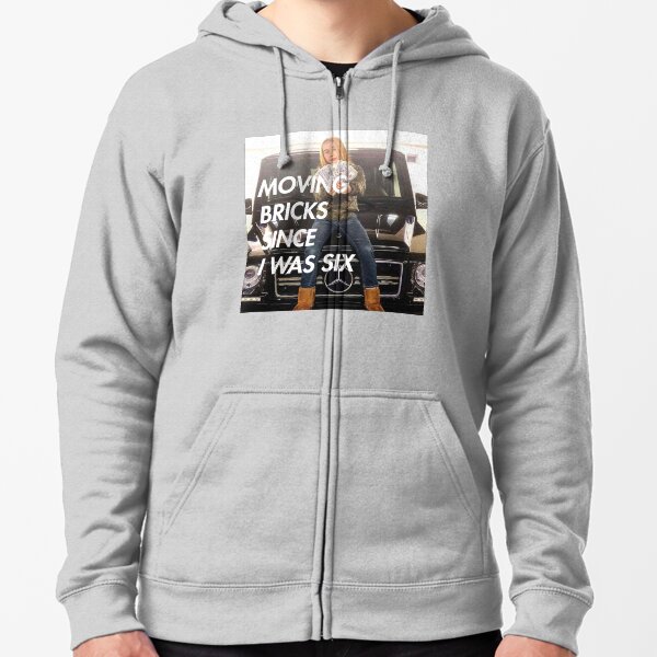 lil tay gucci hoodie