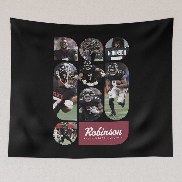 Item preview, Robinson designed and sold by On Target Sports.