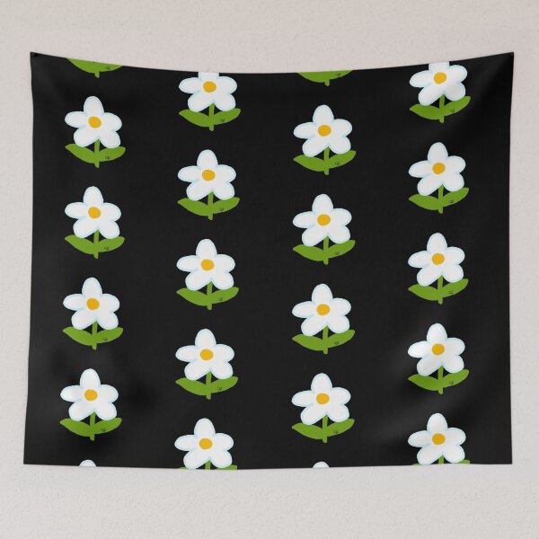 Item preview, LaMaisonOfMY MY DAISY FLOWERPOT COLLECTION NO.6 Black Series designed and sold by LaMaisonOfMY.