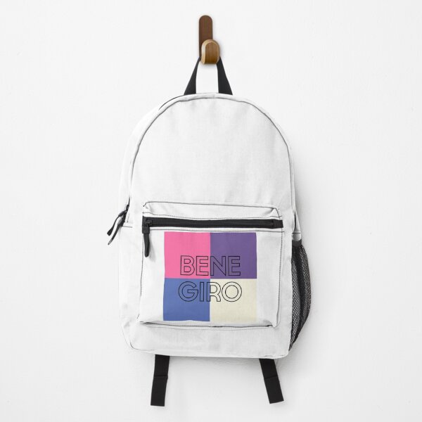 Item preview, Bene Giro designed and sold by RedFirecracker.