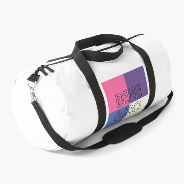 Item preview, Bene Giro designed and sold by RedFirecracker.