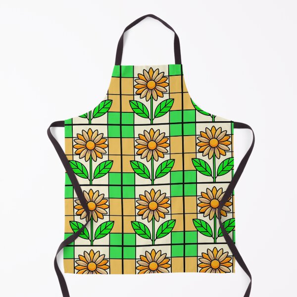 Item preview, Stained Glass Flower designed and sold by Bunmigraphics .