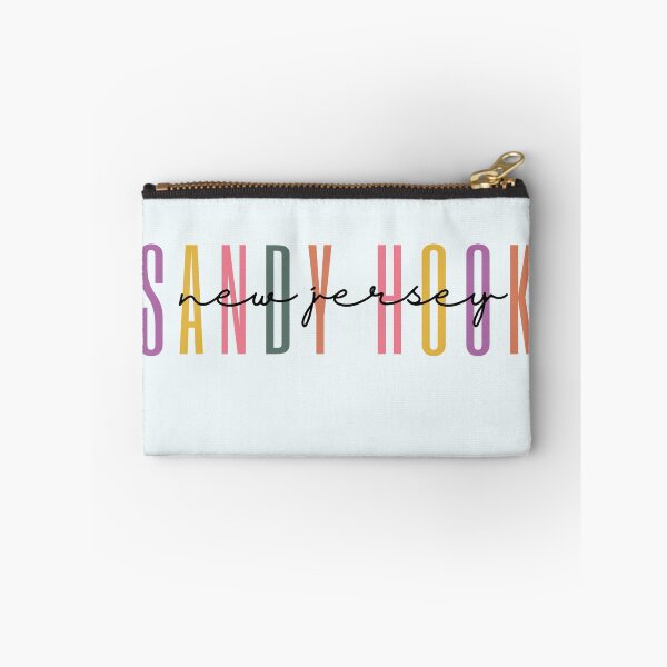 Item preview, Sandy Hook New Jersey Beach Vacation Jersey Shore Sandy Hook Island designed and sold by twigandmeadow.