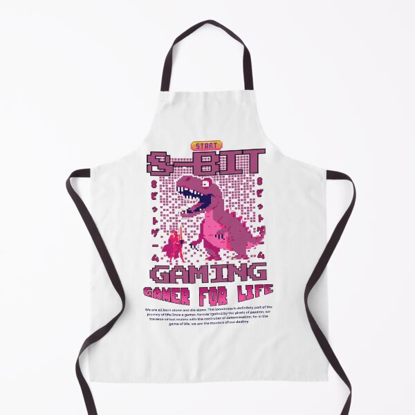 Item preview, 8 Bit Gaming designed and sold by KomixsDesign.