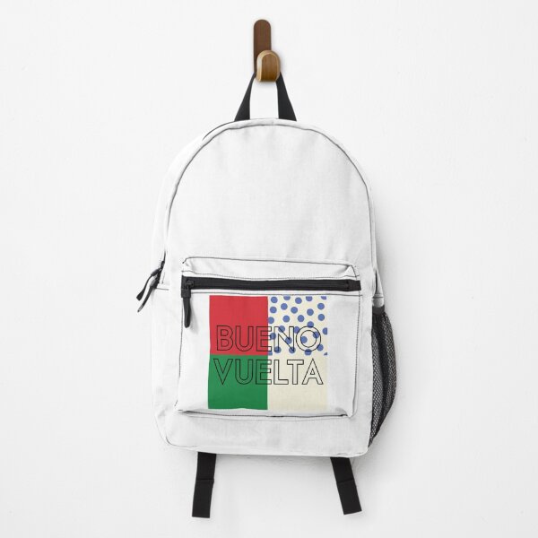 Item preview, Bueno Vuelta designed and sold by RedFirecracker.