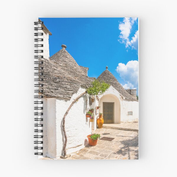 Item preview, Trulli of Alberobello. Puglia, Italy. designed and sold by Stefano Orazzini.