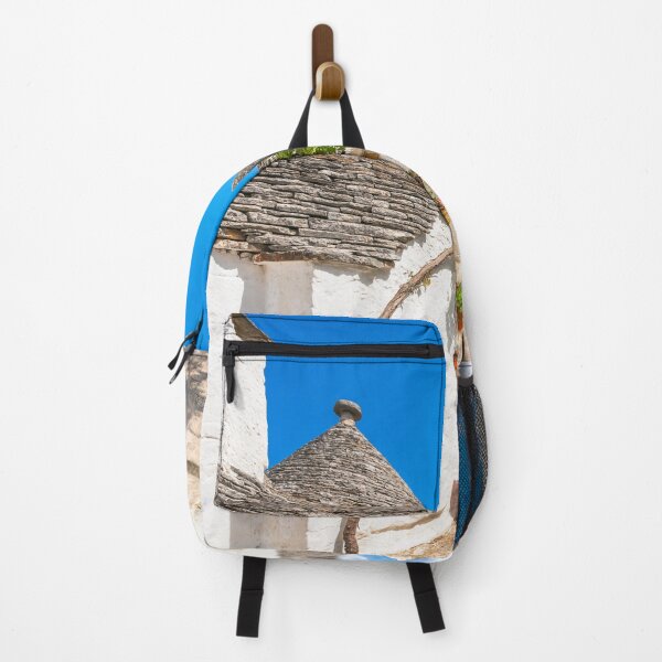 Item preview, Trulli of Alberobello. Puglia, Italy. designed and sold by Stefano Orazzini.