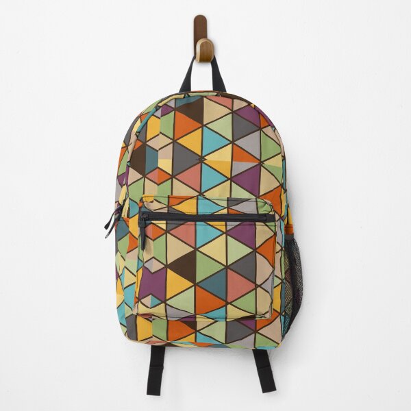 Item preview, Retro Geo designed and sold by Adasha Knight.