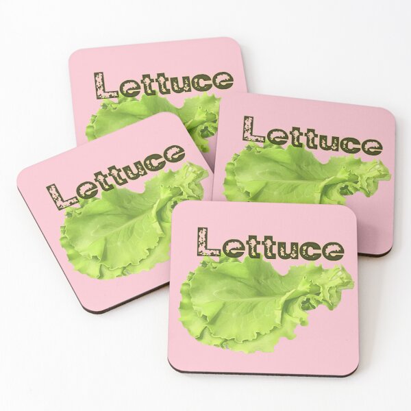 Item preview, lettuce designed and sold by fancysauce2.