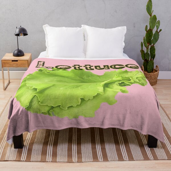 Item preview, lettuce designed and sold by fancysauce2.