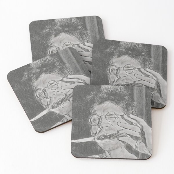 Item preview, Steve Albini designed and sold by Stgeo.