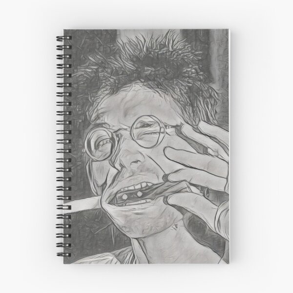 Item preview, Steve Albini designed and sold by Stgeo.