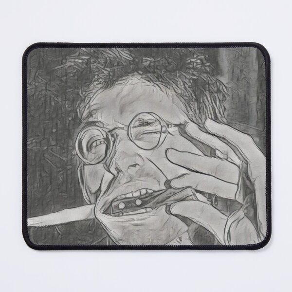 Item preview, Steve Albini designed and sold by Stgeo.