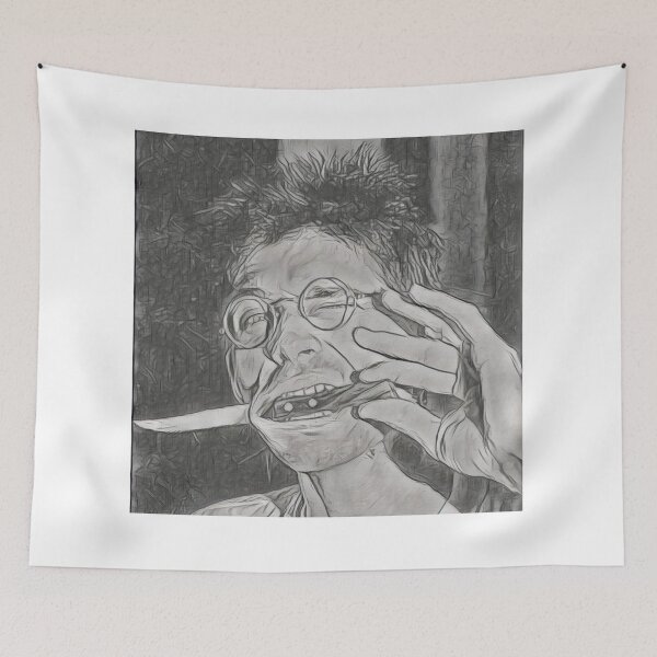 Item preview, Steve Albini designed and sold by Stgeo.