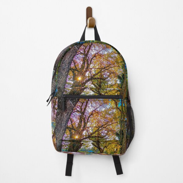 Item preview, Autumn Sunset along the Calder - Woodend, Victoria, Australia designed and sold by Steven Jodoin.