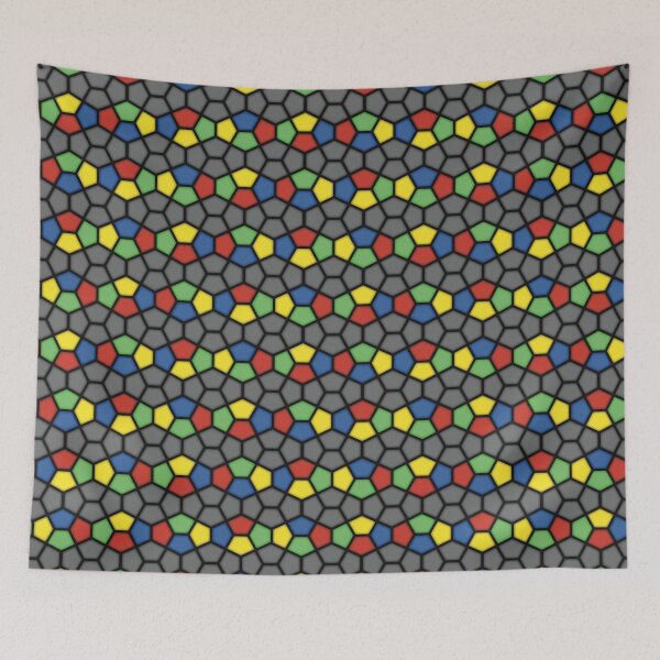 Item preview, Smithfield Pattern designed and sold by MadeByGeeClowes.