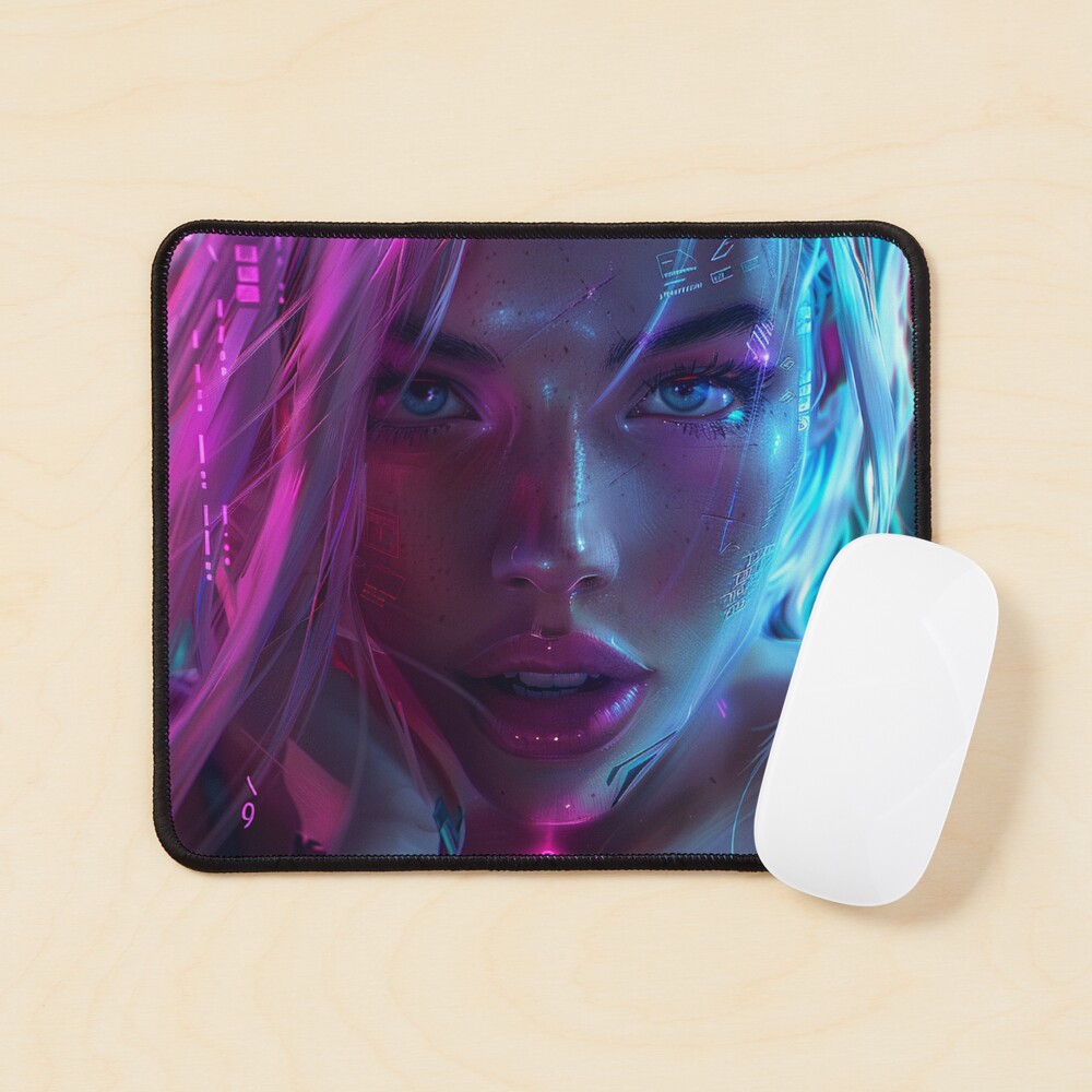 Item preview, Mouse Pad designed and sold by AxeWave.