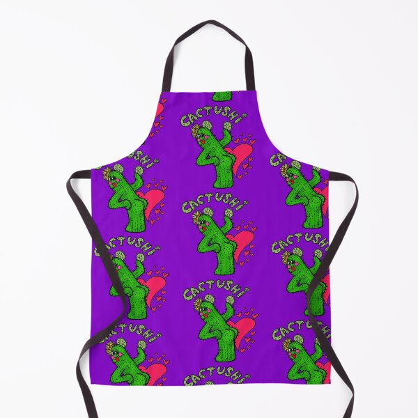 Item preview, Cactu-shi designed and sold by MickeyLaLa.