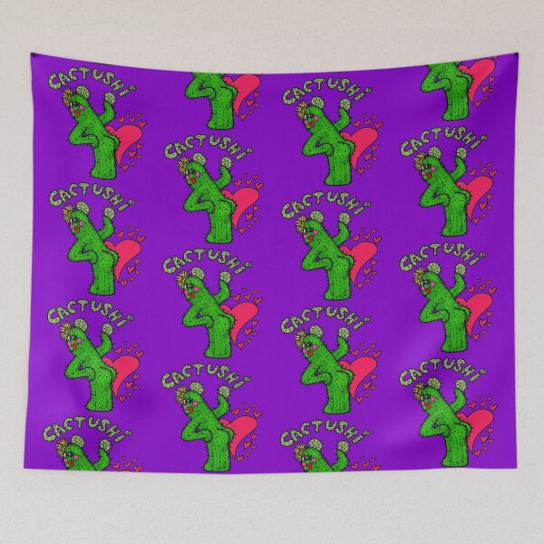 Item preview, Cactu-shi designed and sold by MickeyLaLa.