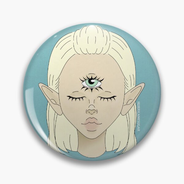 Item preview, Elf designed and sold by HurricaneSugar.