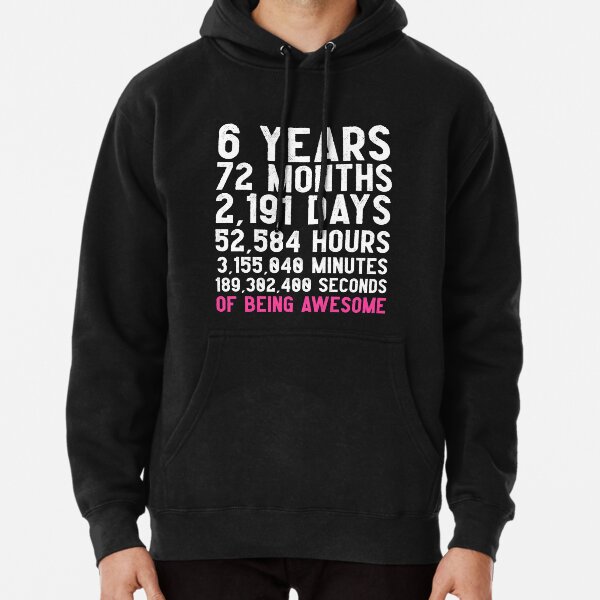 Hoodies for 6 online year olds