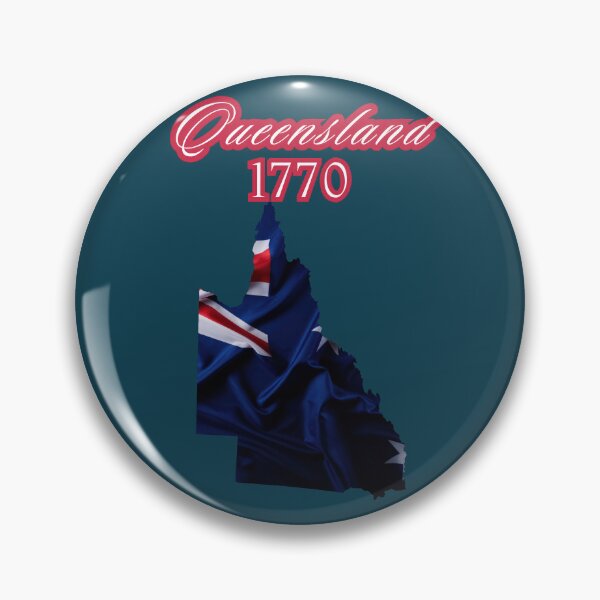 Item preview, Queensland Australia 1770's Festival designed and sold by PING 999 STUDIO.
