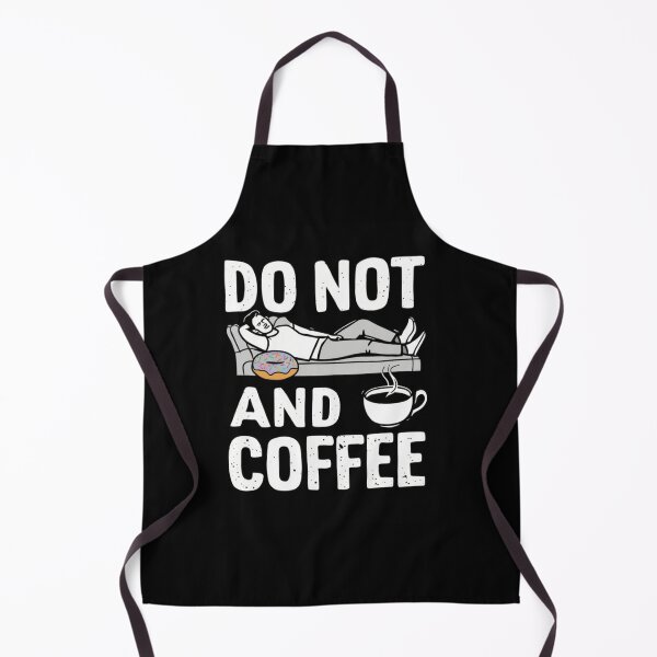 Item preview, Do not and coffee  designed and sold by Sha1726.