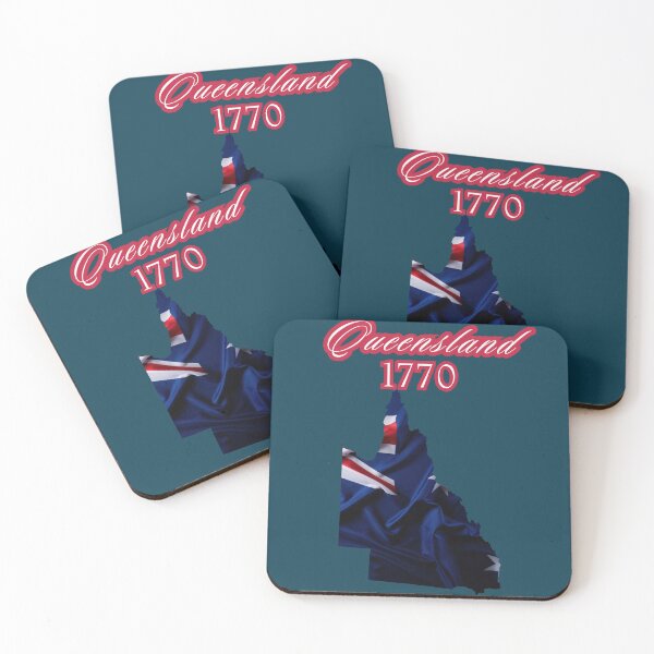 Item preview, Queensland Australia 1770's Festival designed and sold by RvinJo8.