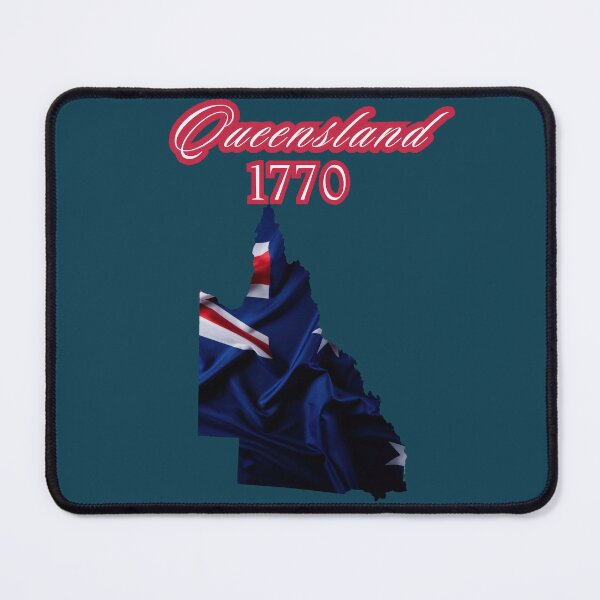 Item preview, Queensland Australia 1770's Festival designed and sold by RvinJo8.