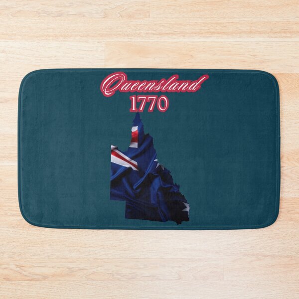 Item preview, Queensland Australia 1770's Festival designed and sold by PING 999 STUDIO.