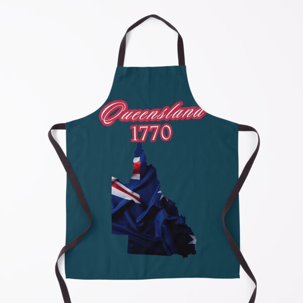 Item preview, Queensland Australia 1770's Festival designed and sold by RvinJo8.