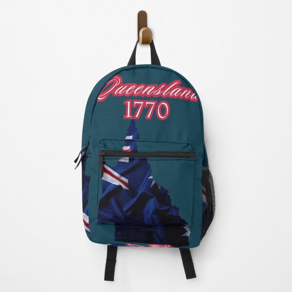 Item preview, Queensland Australia 1770's Festival designed and sold by RvinJo8.
