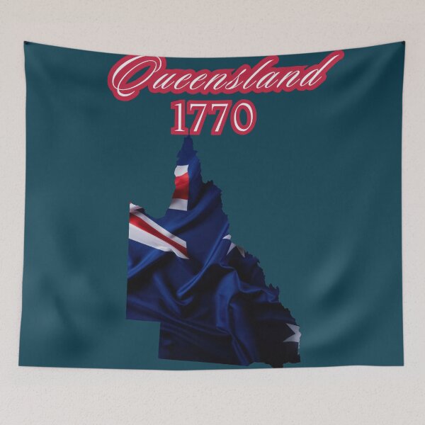 Item preview, Queensland Australia 1770's Festival designed and sold by RvinJo8.