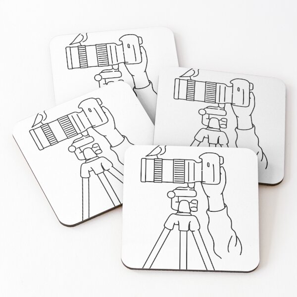 Item preview, I will not stop making bird on camera designs!  designed and sold by orioleoutdoor.